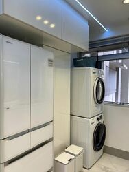 Blk 121B Eastbank @ Canberra (Sembawang), HDB 5 Rooms #610651481